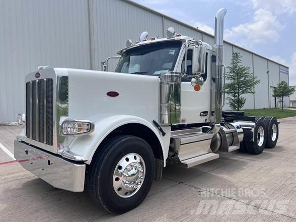 Peterbilt 589 Motrici e Trattori Stradali