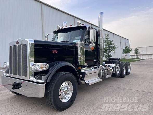 Peterbilt 589 Motrici e Trattori Stradali