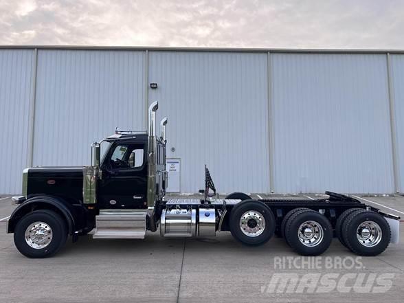 Peterbilt 589 Motrici e Trattori Stradali
