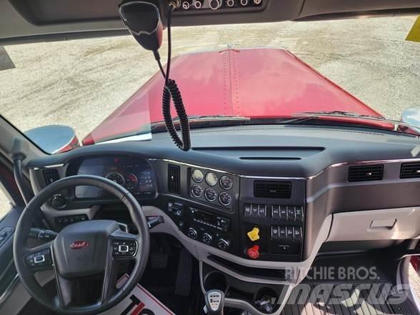 Peterbilt 589 Motrici e Trattori Stradali