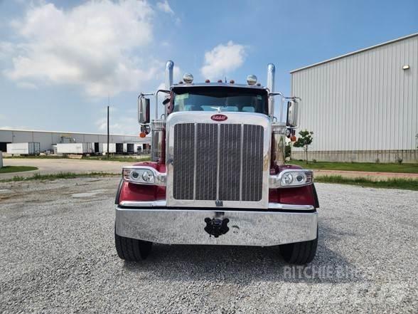 Peterbilt 589 Motrici e Trattori Stradali