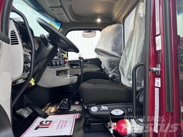 Peterbilt 589 Motrici e Trattori Stradali