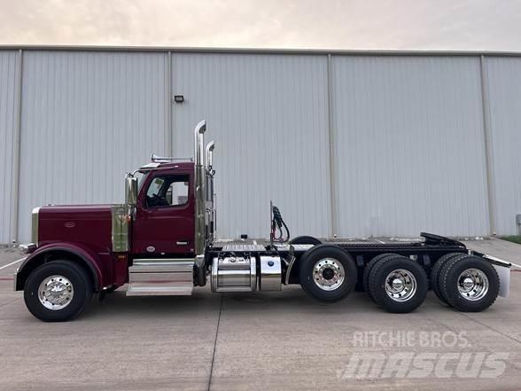 Peterbilt 589 Motrici e Trattori Stradali