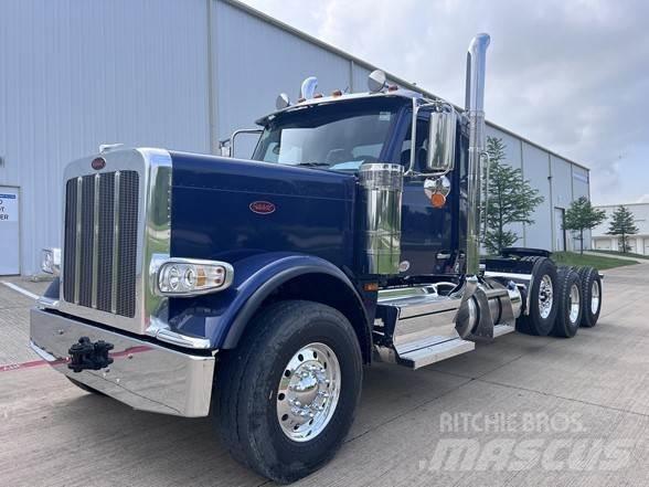 Peterbilt 589 Motrici e Trattori Stradali