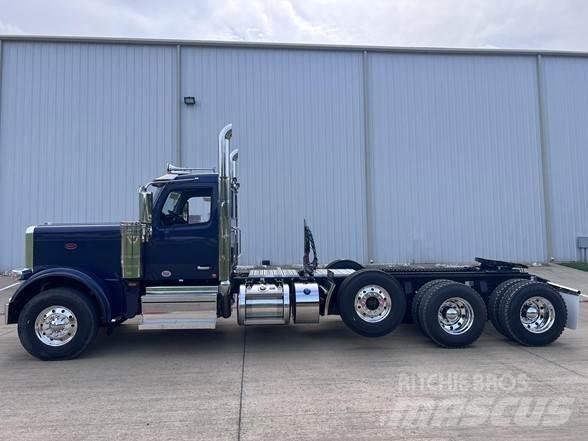 Peterbilt 589 Motrici e Trattori Stradali