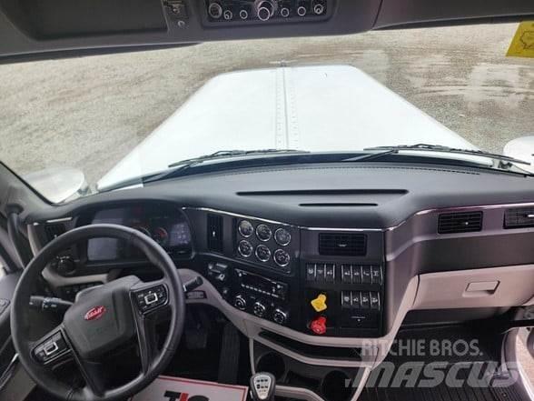 Peterbilt 589 Motrici e Trattori Stradali