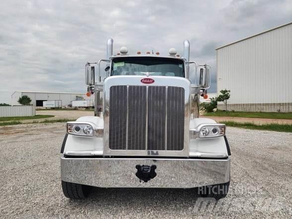 Peterbilt 589 Motrici e Trattori Stradali