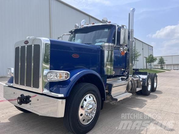 Peterbilt 589 Motrici e Trattori Stradali