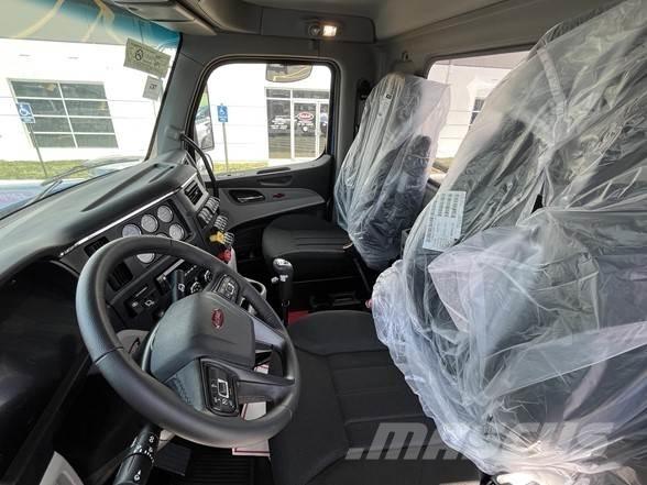 Peterbilt 589 Motrici e Trattori Stradali