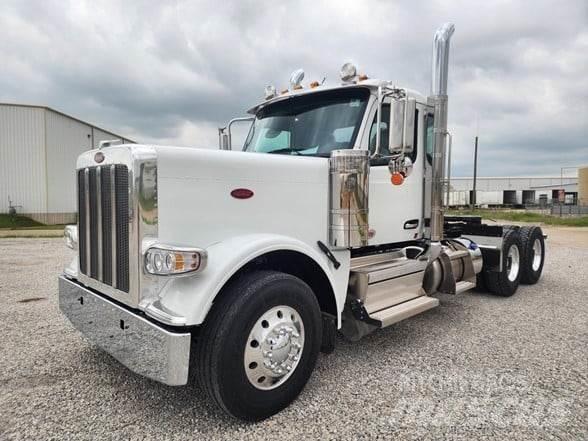 Peterbilt 589 Motrici e Trattori Stradali