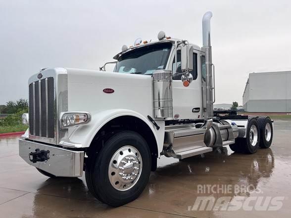 Peterbilt 589 Motrici e Trattori Stradali