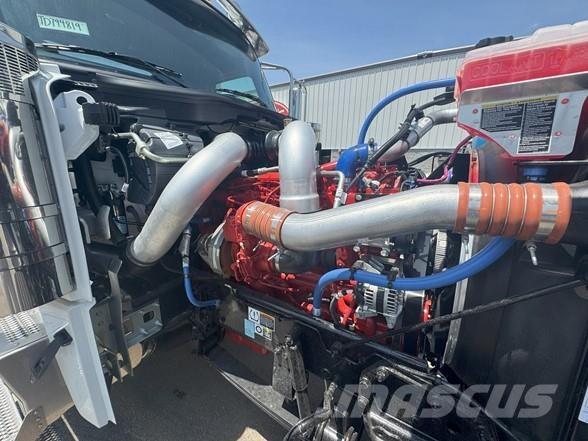 Peterbilt 589 Motrici e Trattori Stradali