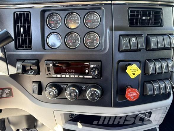 Peterbilt 589 Motrici e Trattori Stradali