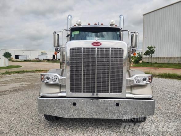 Peterbilt 589 Motrici e Trattori Stradali