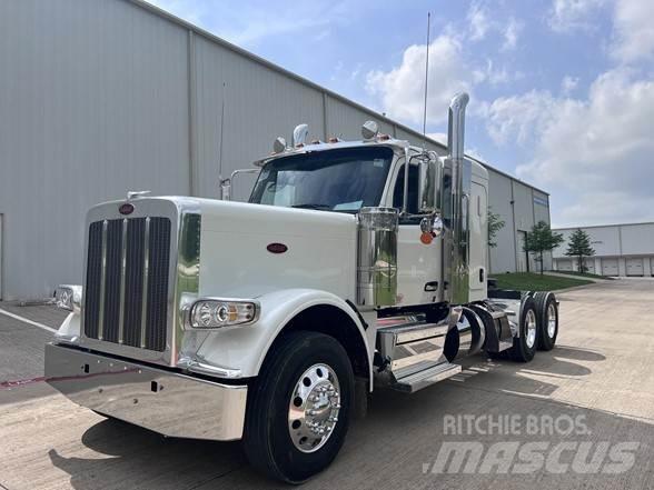 Peterbilt 589 Motrici e Trattori Stradali