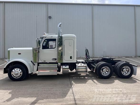 Peterbilt 589 Motrici e Trattori Stradali