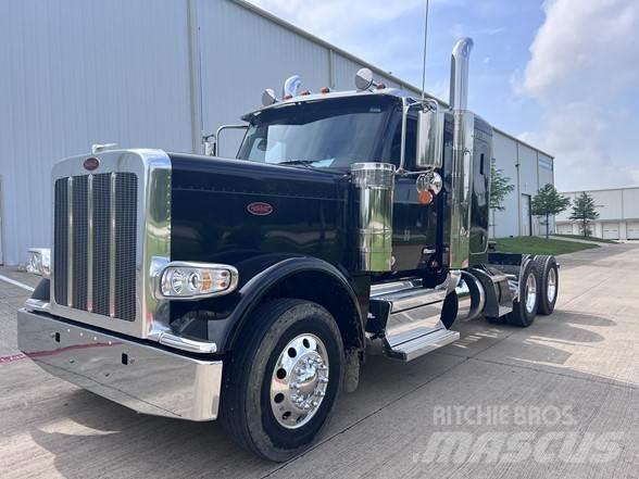 Peterbilt 589 Motrici e Trattori Stradali