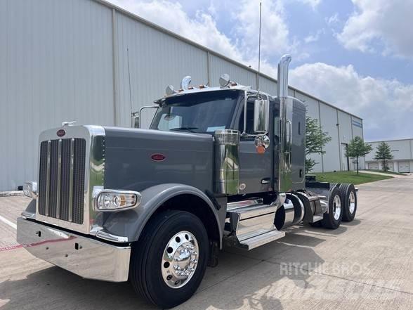 Peterbilt 589 Motrici e Trattori Stradali