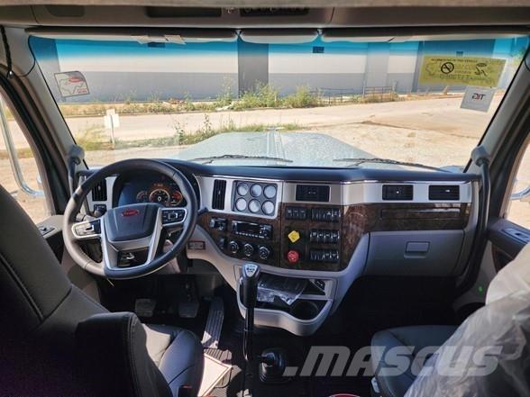 Peterbilt 589 Motrici e Trattori Stradali