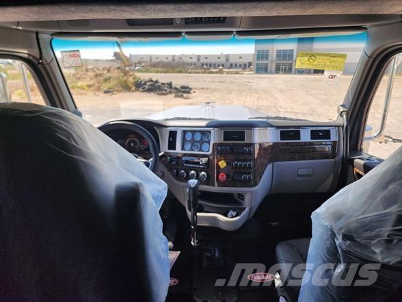 Peterbilt 589 Motrici e Trattori Stradali