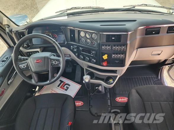 Peterbilt 589 Motrici e Trattori Stradali