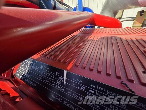 Peterbilt 589 Motrici e Trattori Stradali