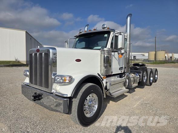 Peterbilt 589 Motrici e Trattori Stradali
