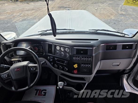 Peterbilt 589 Motrici e Trattori Stradali