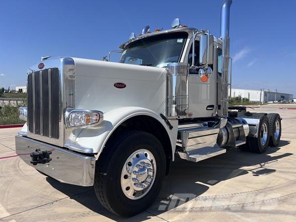 Peterbilt 589 Motrici e Trattori Stradali