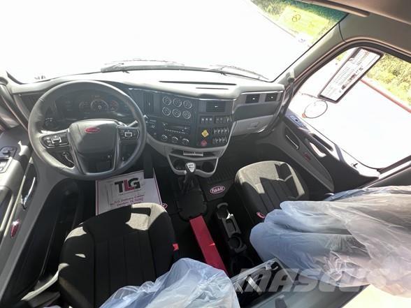 Peterbilt 589 Motrici e Trattori Stradali