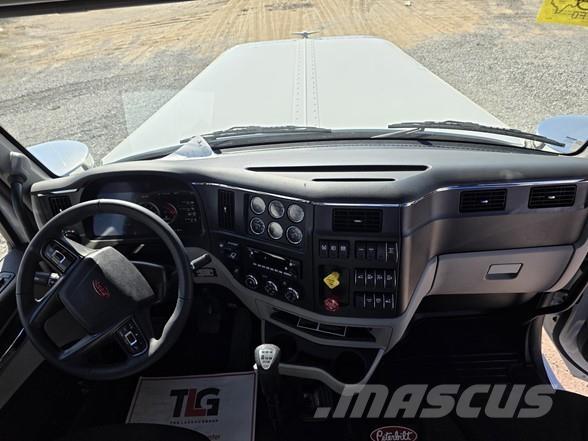 Peterbilt 589 Motrici e Trattori Stradali