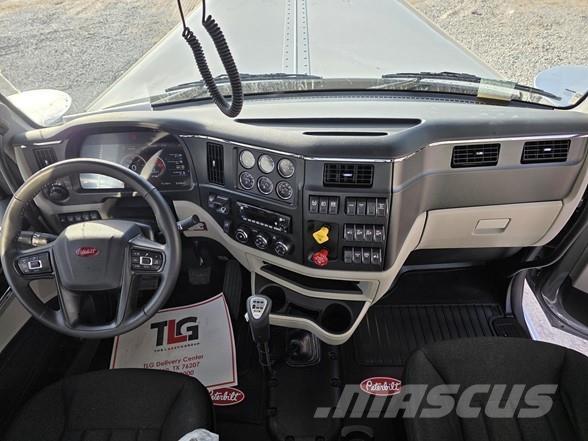 Peterbilt 589 Motrici e Trattori Stradali