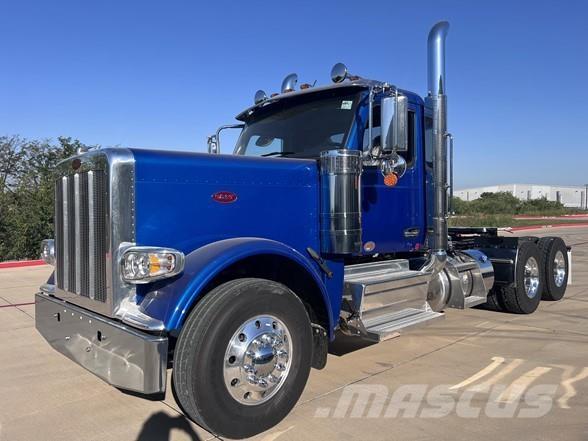 Peterbilt 589 Motrici e Trattori Stradali