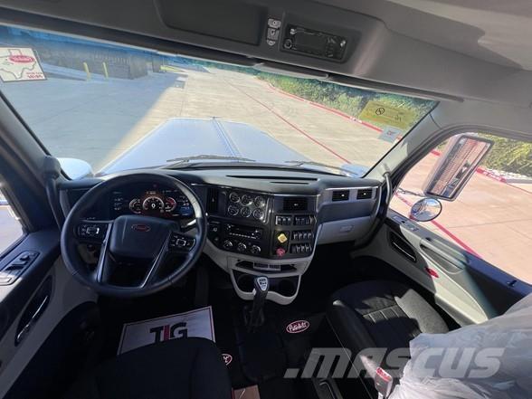 Peterbilt 589 Motrici e Trattori Stradali