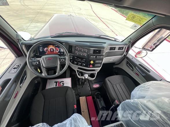 Peterbilt 589 Motrici e Trattori Stradali