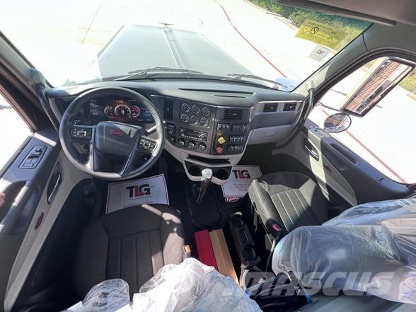 Peterbilt 589 Motrici e Trattori Stradali