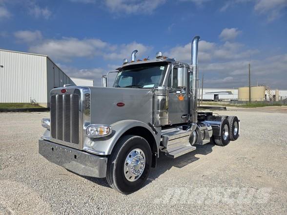 Peterbilt 589 Motrici e Trattori Stradali