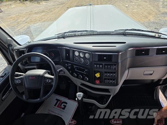 Peterbilt 589 Motrici e Trattori Stradali