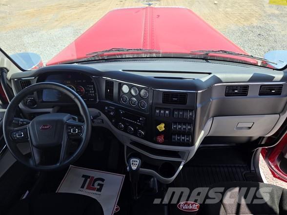 Peterbilt 589 Motrici e Trattori Stradali