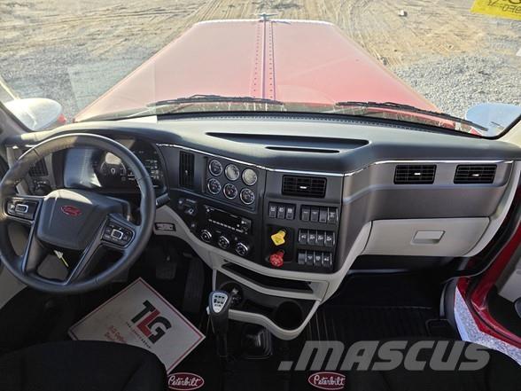 Peterbilt 589 Motrici e Trattori Stradali