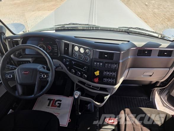 Peterbilt 589 Motrici e Trattori Stradali