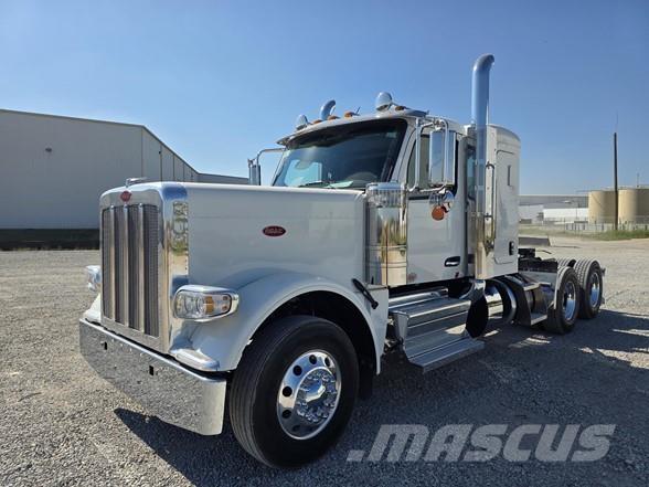 Peterbilt 589 Motrici e Trattori Stradali