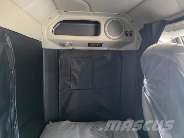 Peterbilt 589 Motrici e Trattori Stradali