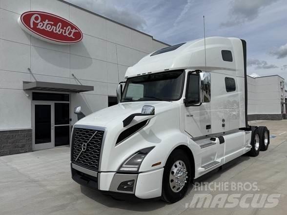 Volvo VNL42860 Motrici e Trattori Stradali