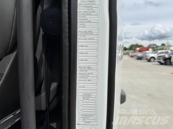 Volvo VNL42860 Motrici e Trattori Stradali