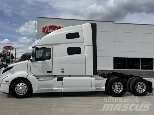 Volvo VNL42860 Motrici e Trattori Stradali