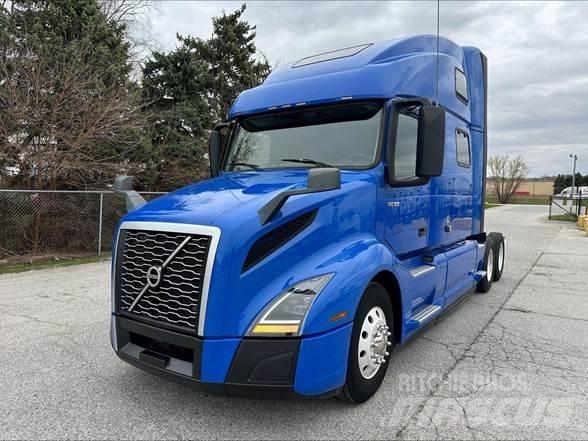 Volvo VNL42860 Motrici e Trattori Stradali