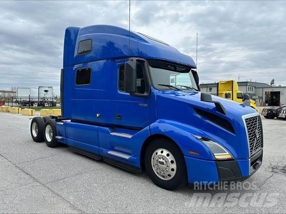 Volvo VNL42860 Motrici e Trattori Stradali