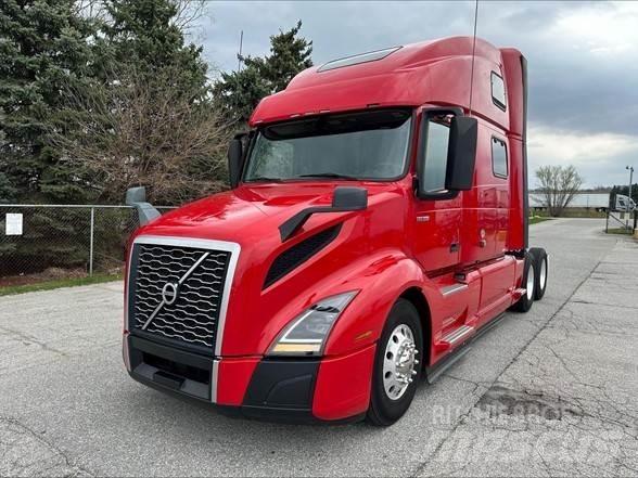 Volvo VNL42860 Motrici e Trattori Stradali