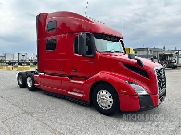 Volvo VNL42860 Motrici e Trattori Stradali
